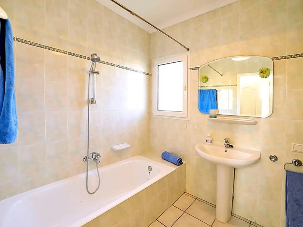 Villa Arborcer by Interhome
