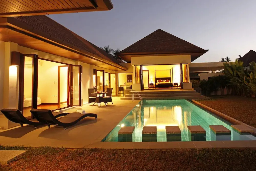 Villa Lombok by Holiplanet