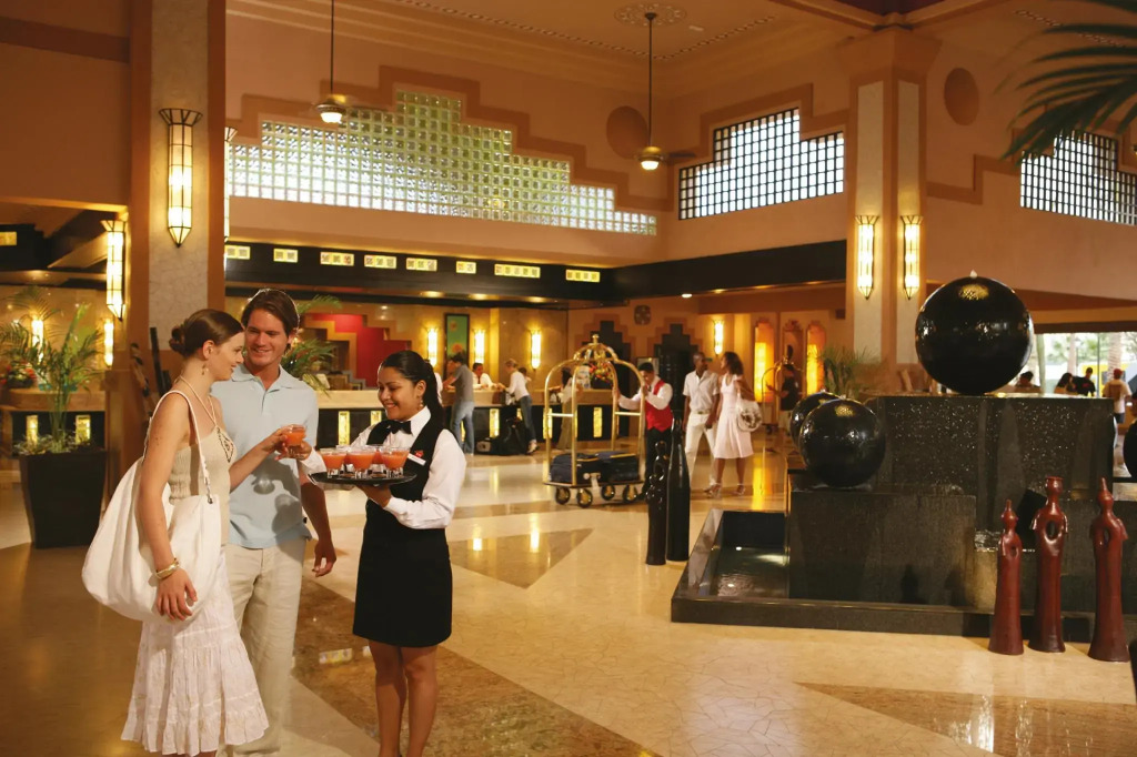 Riu Santa Fe - All Inclusive