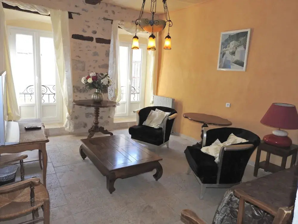 Hotel lOronge