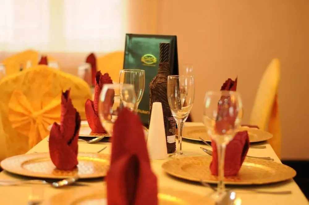 Rita Lori Hotels Abuja