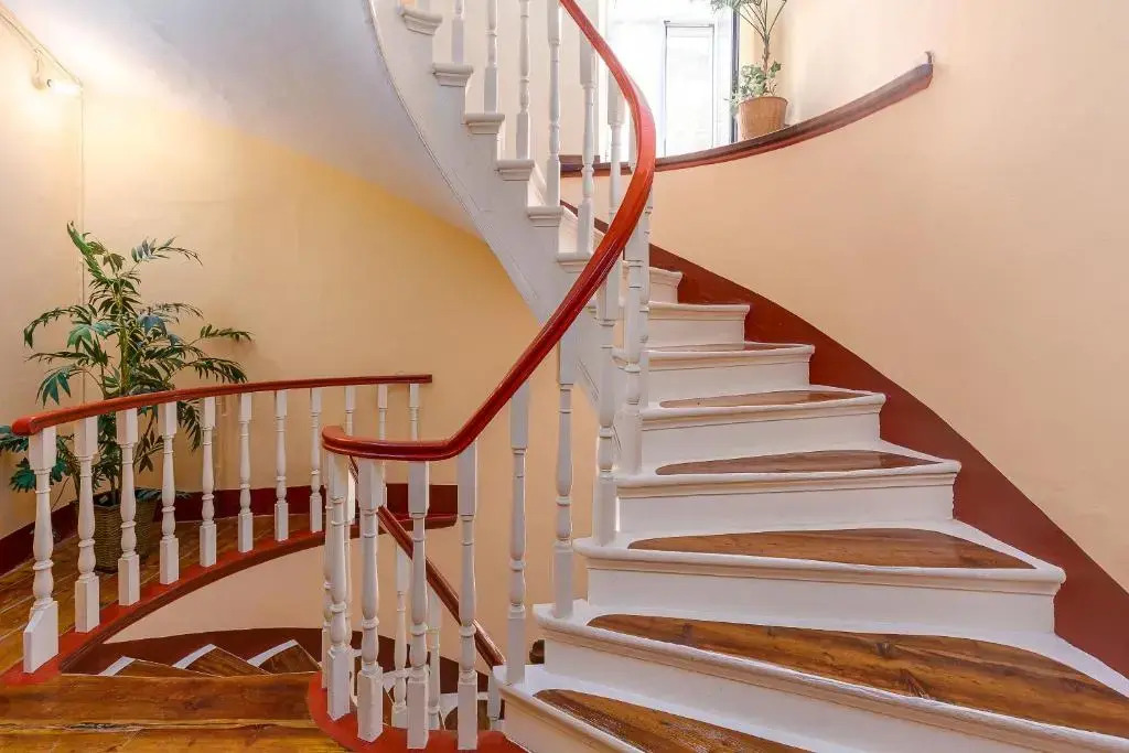 Dousmani Corfu Old Town Studio Suite