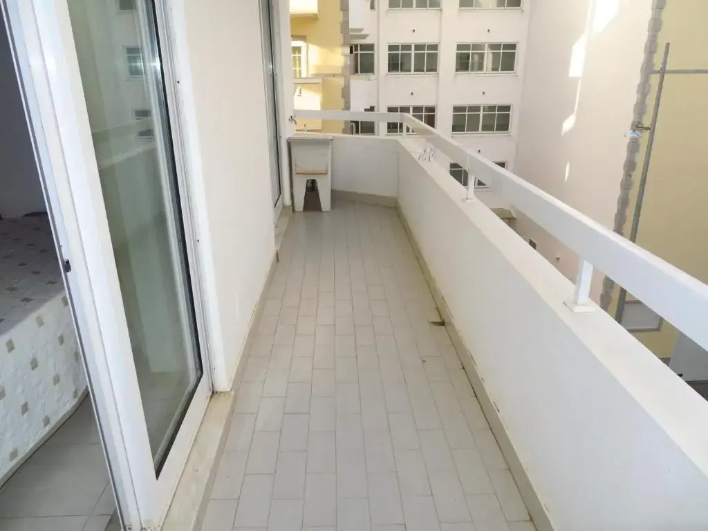 Apartamentos Carolino