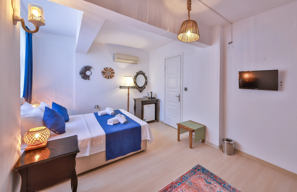 Livan Hotel Deluxe