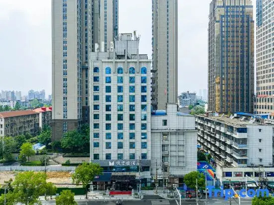 Yueyi'an Hotel
