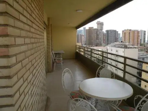 Principado Centro III - Fincas Arena