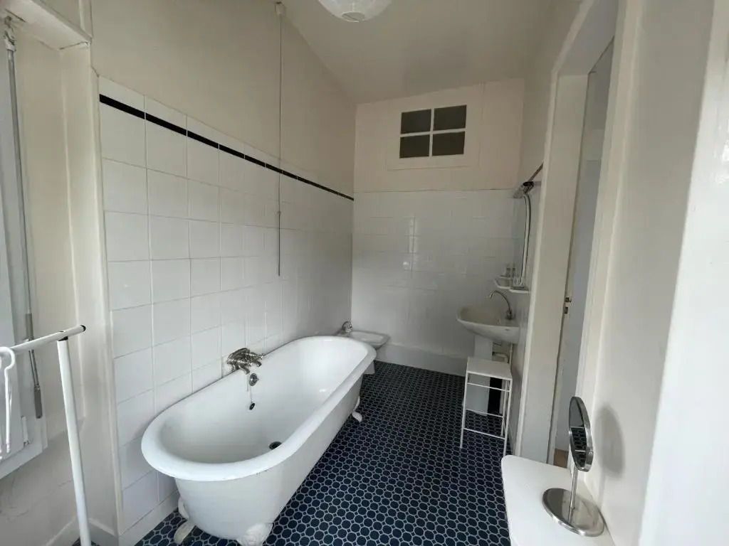 Villa Arcachon, 9 pièces, 8 personnes - FR-1-374-33