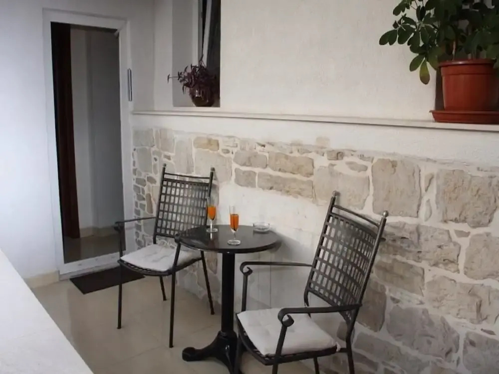 Guest House Laura