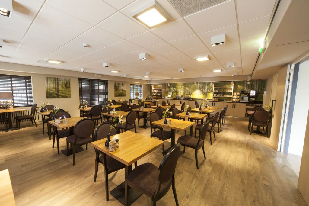 Fletcher Hotel Het Veluwse Bos