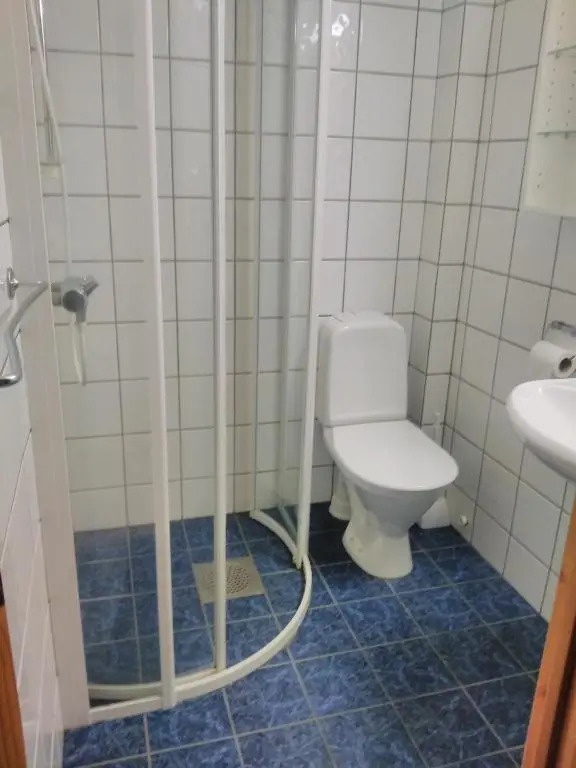Grong Gård Guesthouse