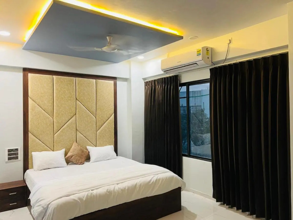 Hotel New City Light