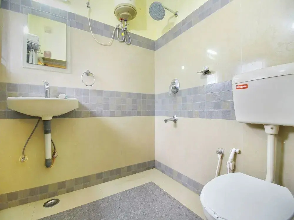 OYO 4910 Home Stay Crescent Park