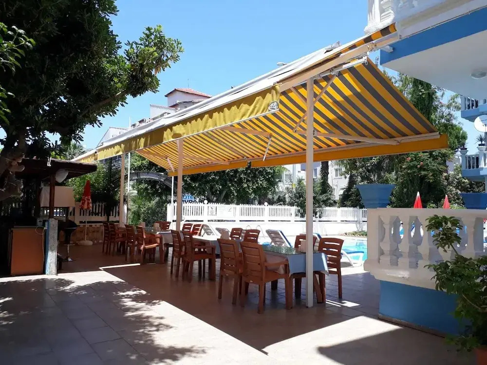 Karatas Apart Hotel