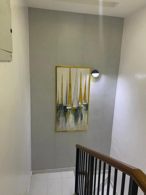 Shortlethomes - 5 Star Short let Apartment in Ikate