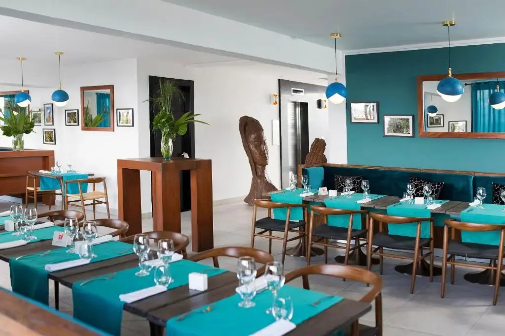 Delta Hotels by Marriott Antananarivo