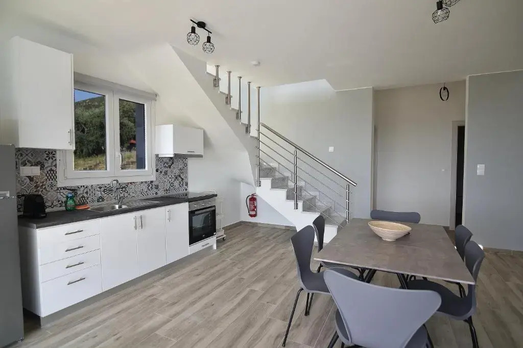 Eleonas View Suites