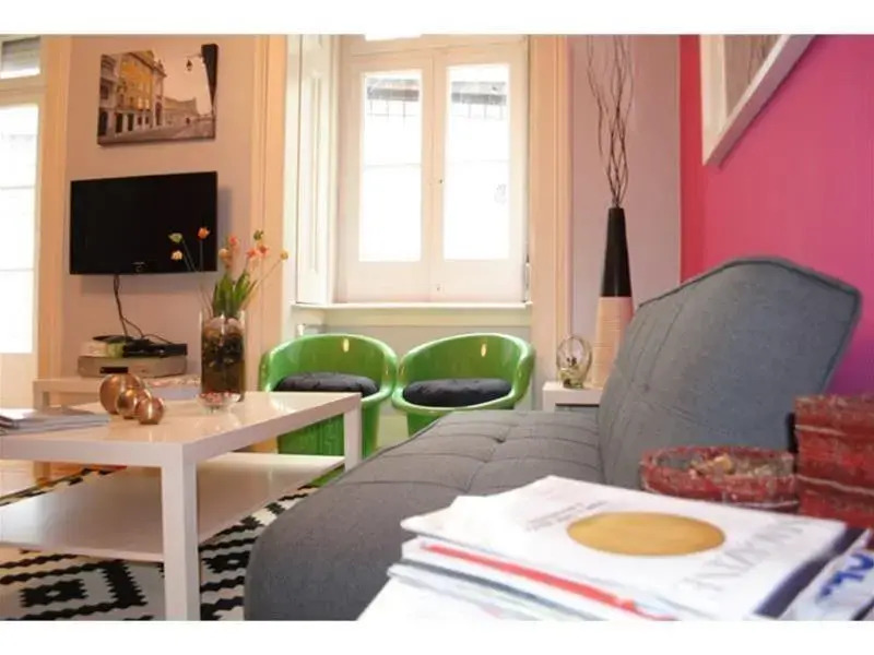 PH Lisbon Hostel