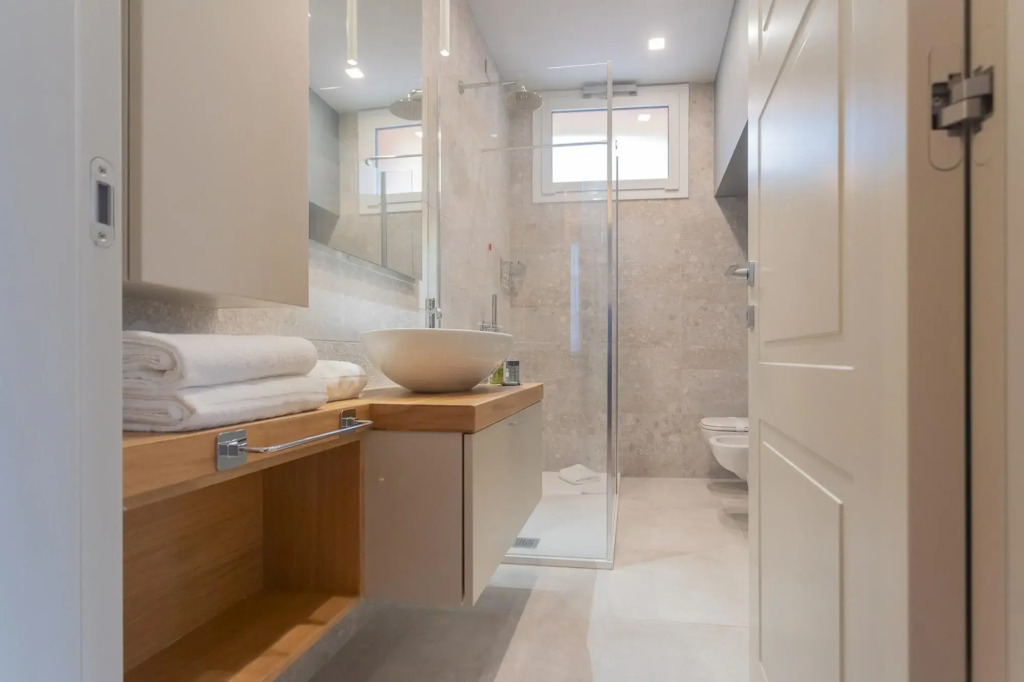 Torno Design Apartment