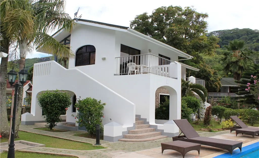 Sun Properties and Resort Hotel