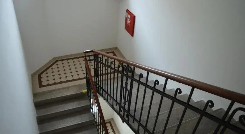 Hotel Akademik