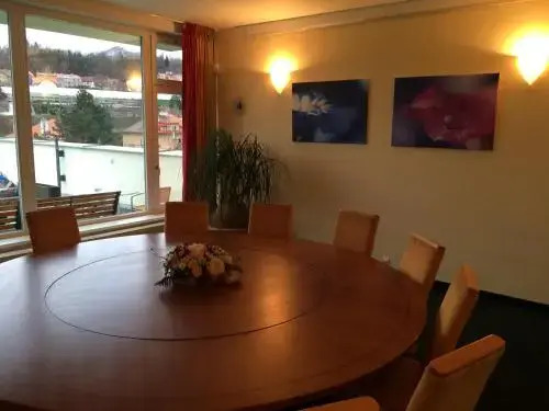 Apartments Cordeus