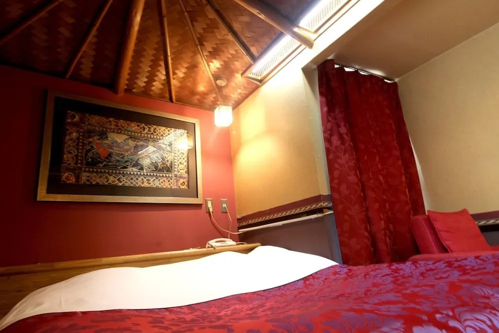 Hotel Mju-Adult Only