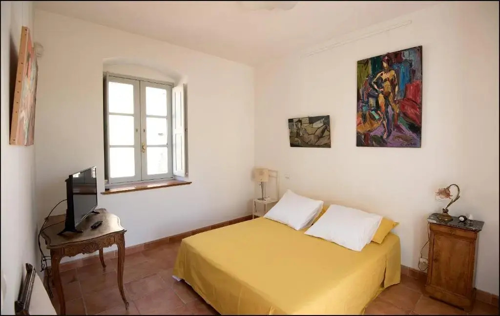 Villa Lazaret