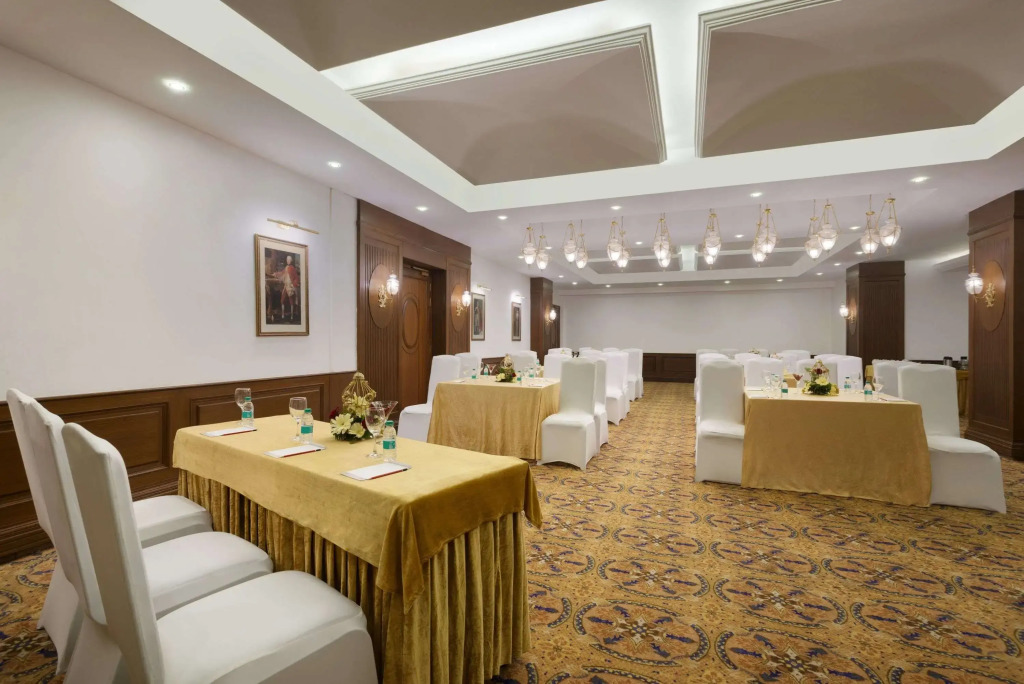 Ramada Plaza by Wyndham Chandigarh Zirakpur
