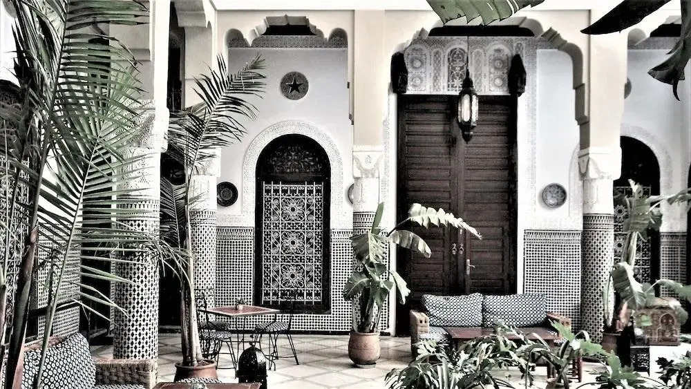 Riad Razane Panoramic Rooftop - Renovated Recent