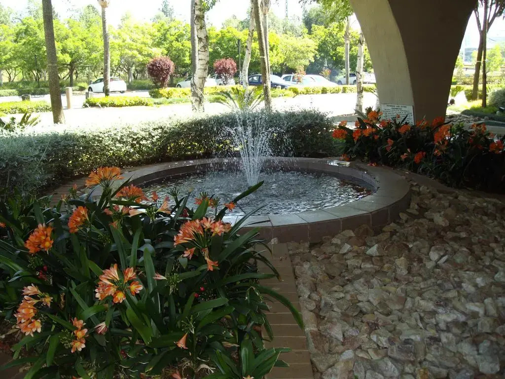 Garden Court OR Tambo International Airport