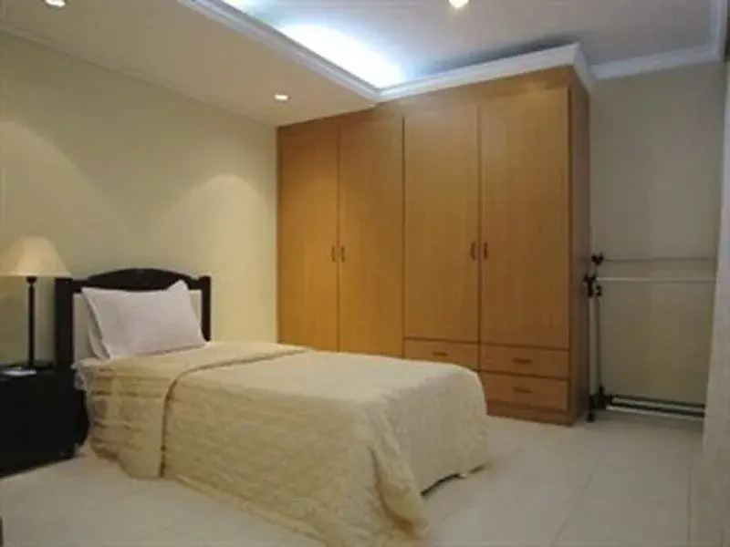 Cityview Serviced Apartment & Hotel Ho Chi Minh City