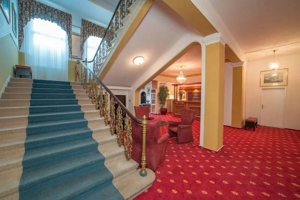 Hotel Luisa