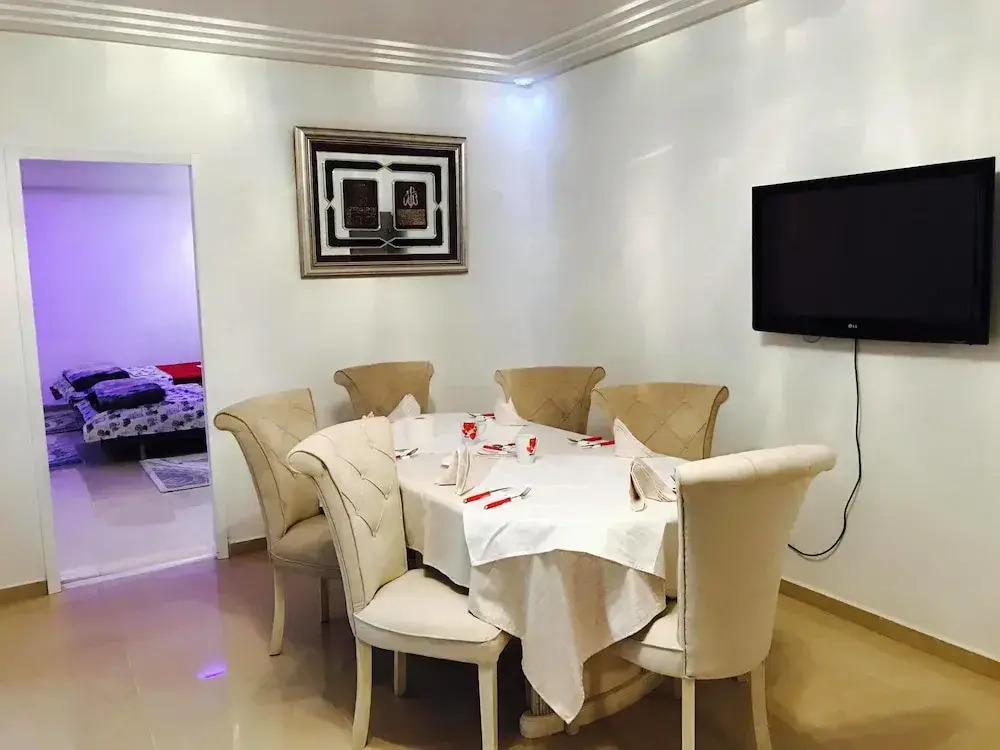 Hawai Appartement