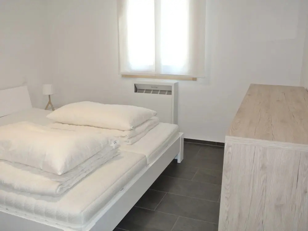 Apartment Residenza Chesa Margun 33-2 by Interhome