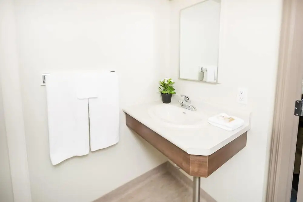 University of Winnipeg Downtown Hostel