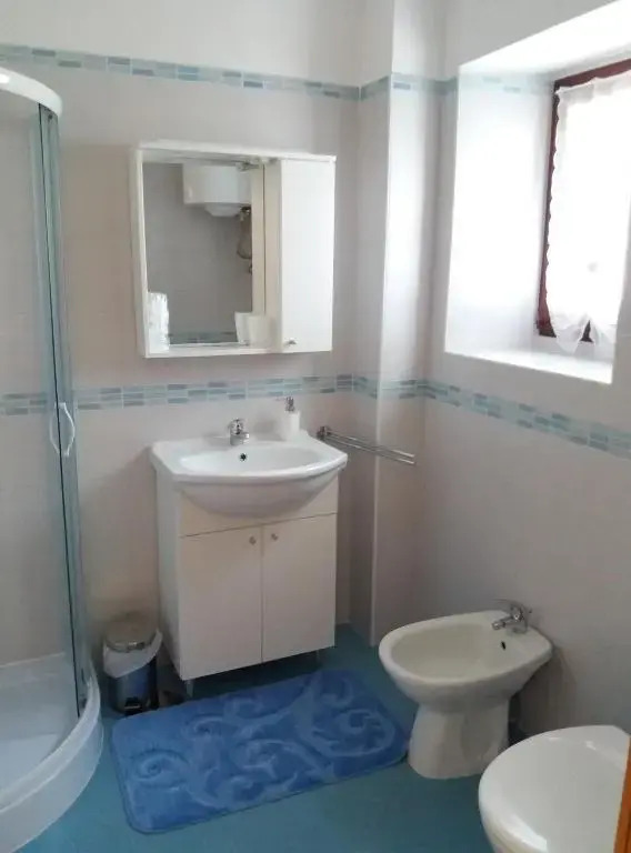 Apartmani Damiani