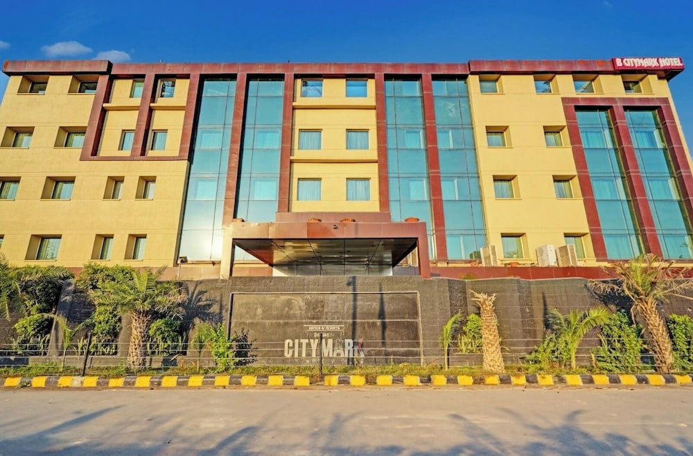 Dahabi Citymark Hotel Gurgaon