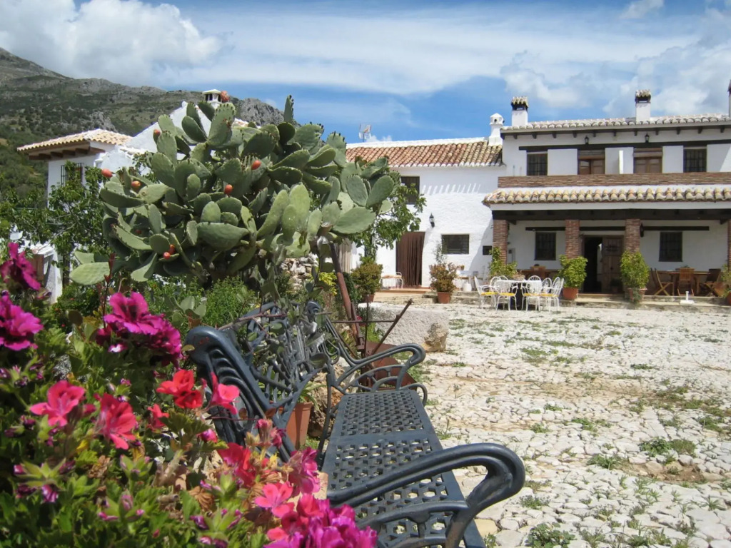 Quiet Costa del Sol Cottage