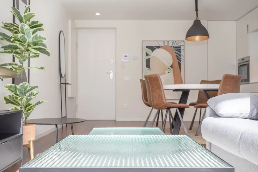 Liiiving - Luxury Gallery Apartment I