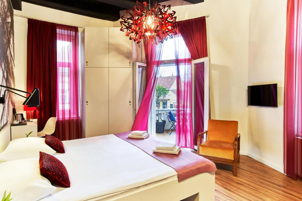 Art Hotel Like
