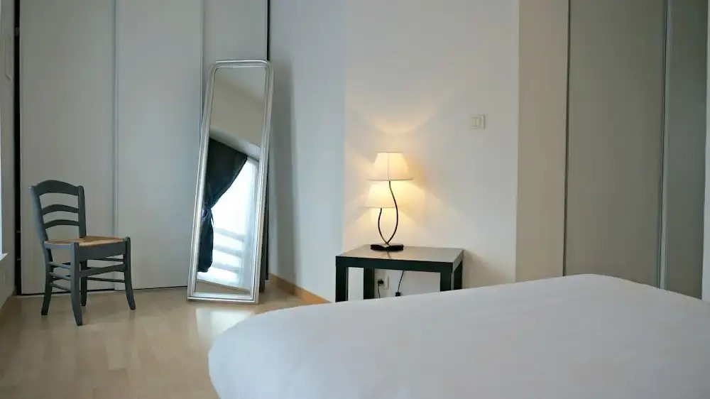 Appart Hôtel Lille - Jean