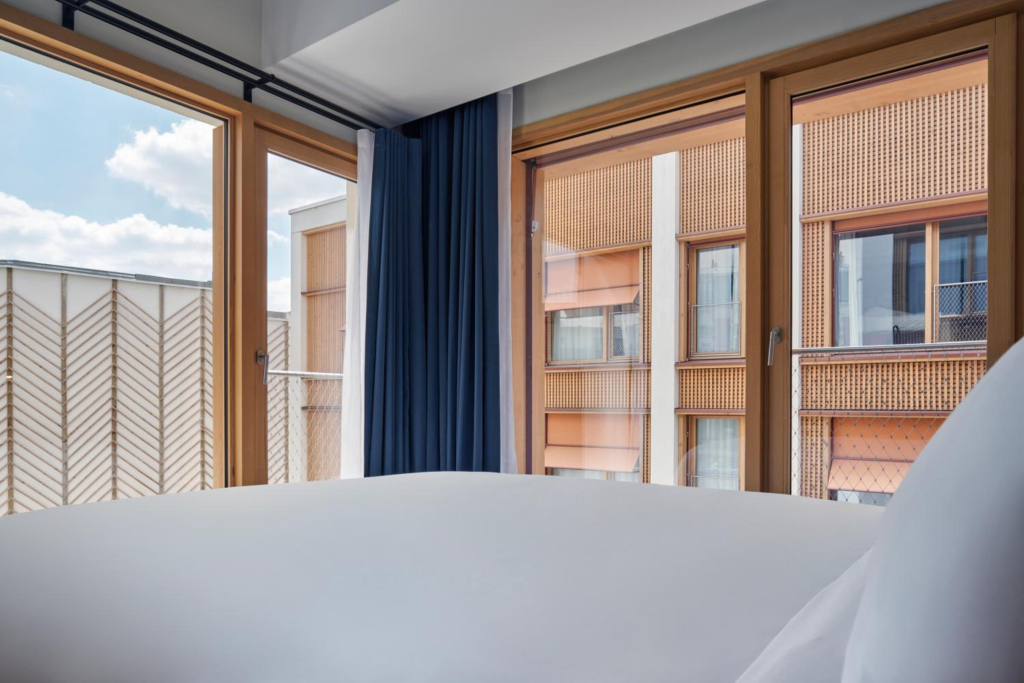 TRIBE Paris Pantin