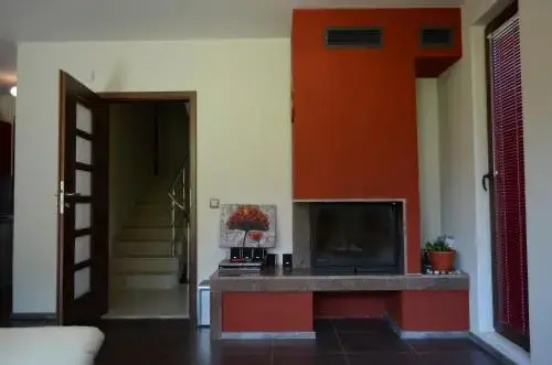 Guest House Vessyta