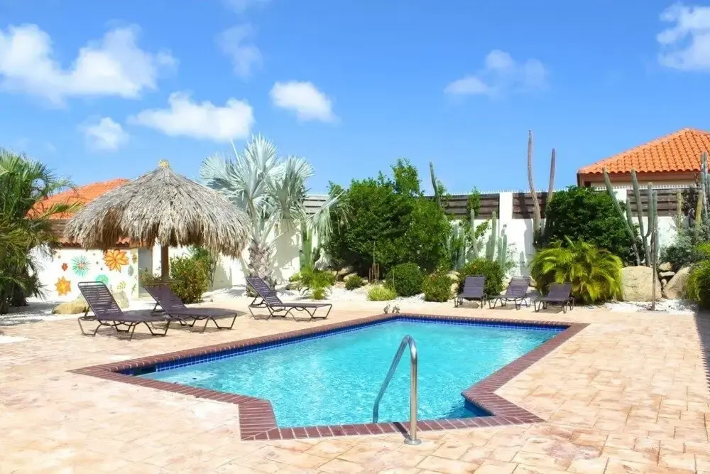 Kunuku Villa