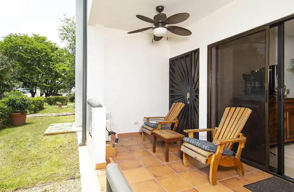 Newly Remodeled Beachfront Condo, Ground-Floor Terrace & Direct Access to Playa Flamingo