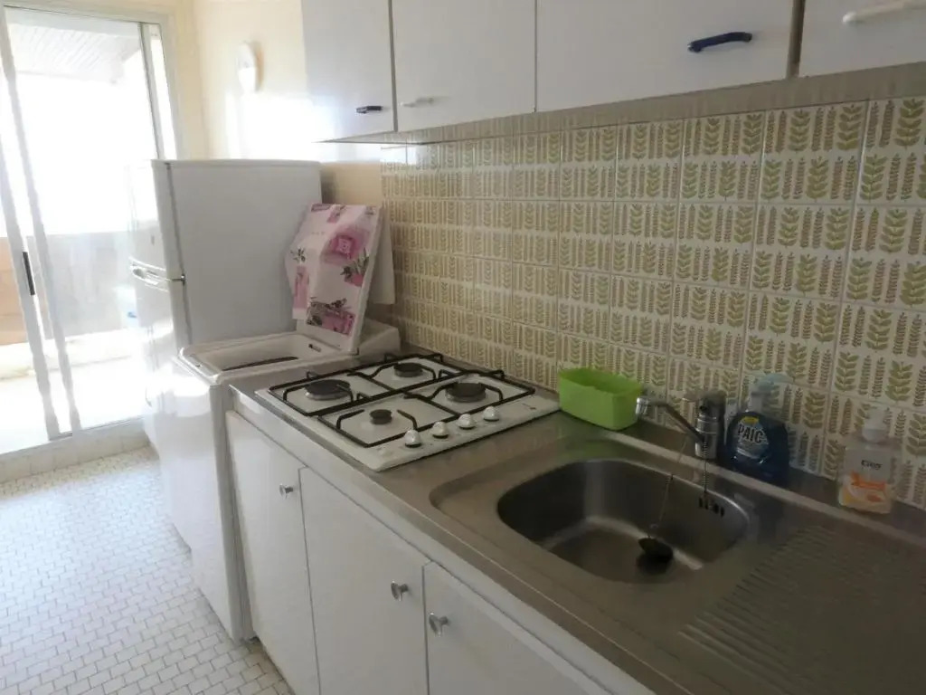 Studio Saint-Jean-de-Monts, 1 pièce, 4 personnes - FR-1-323-40