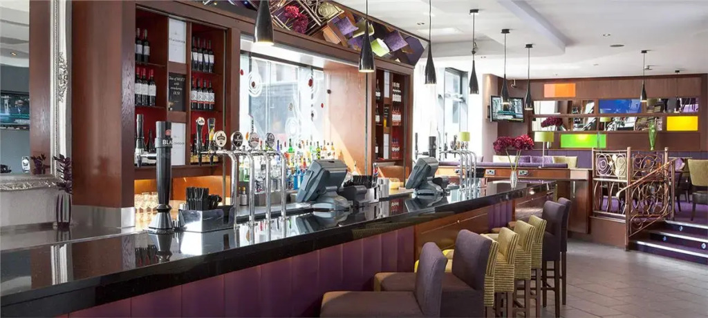 Leonardo Royal Hotel Glasgow