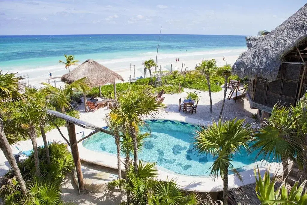 Sueños Tulum