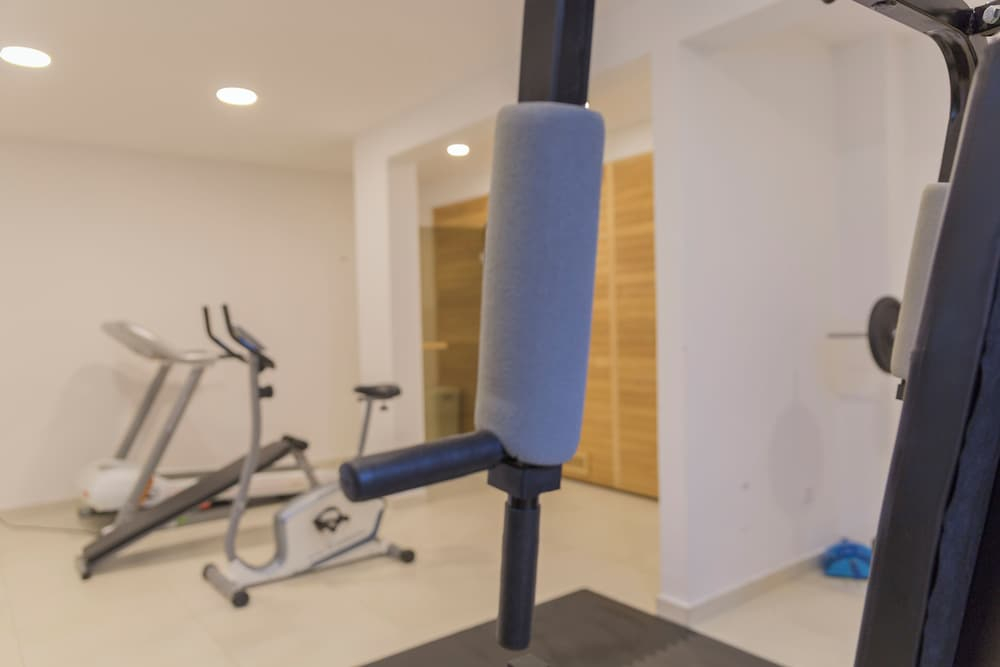 Lux Apartments Makarska