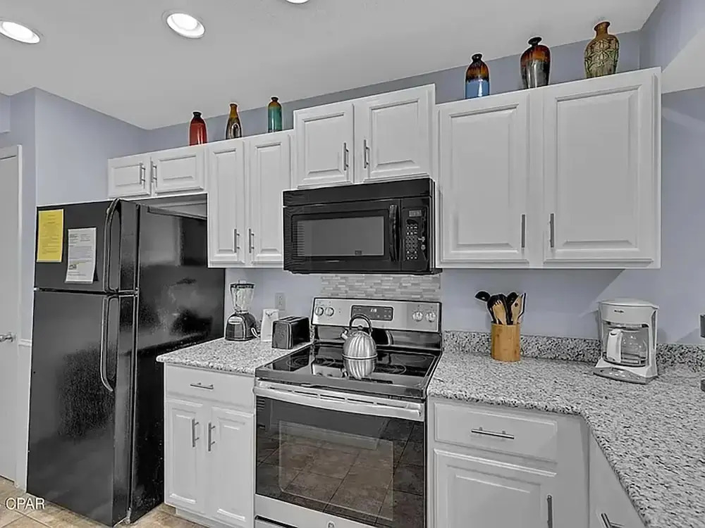 Edgewater Golf Villa 3101